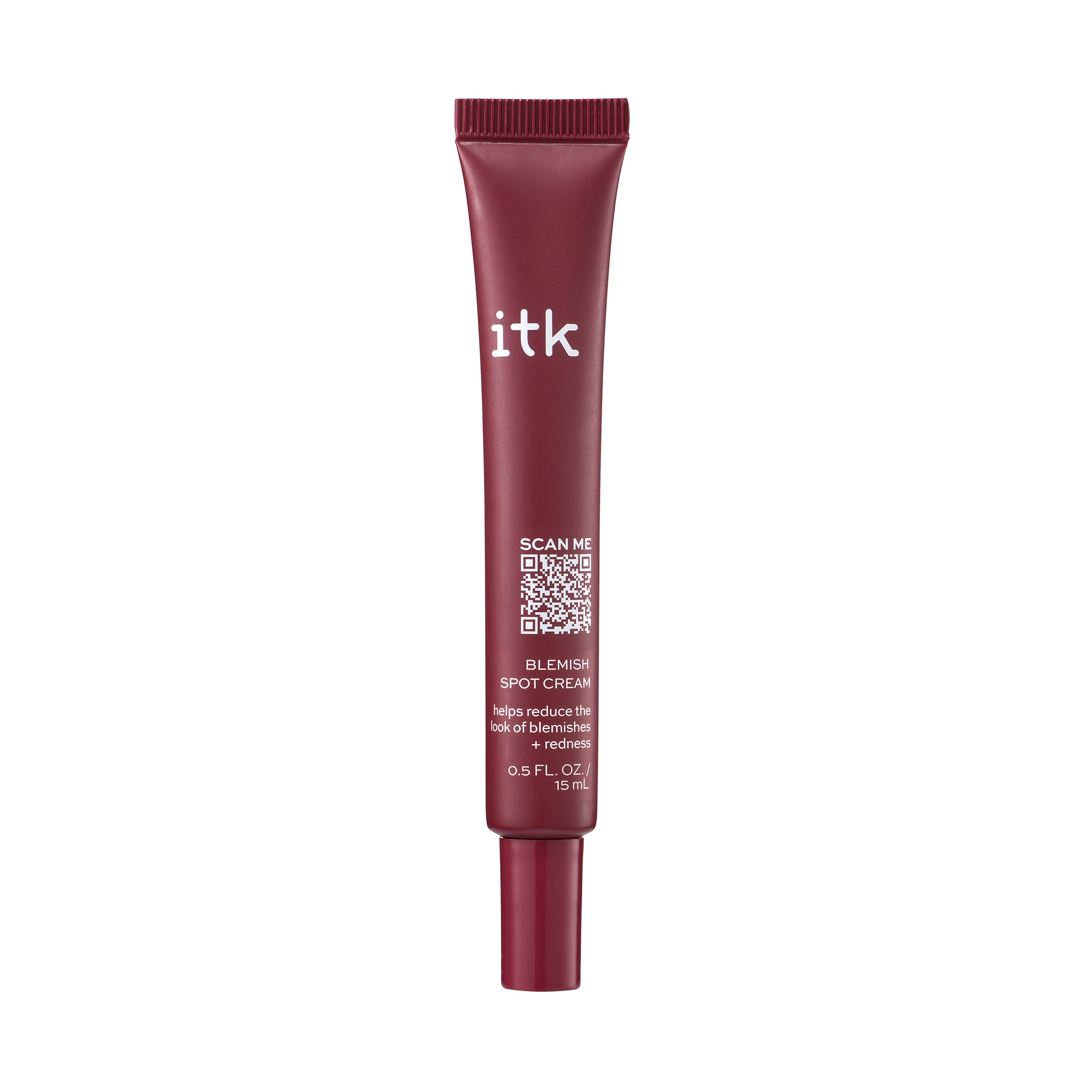blemish spot cream