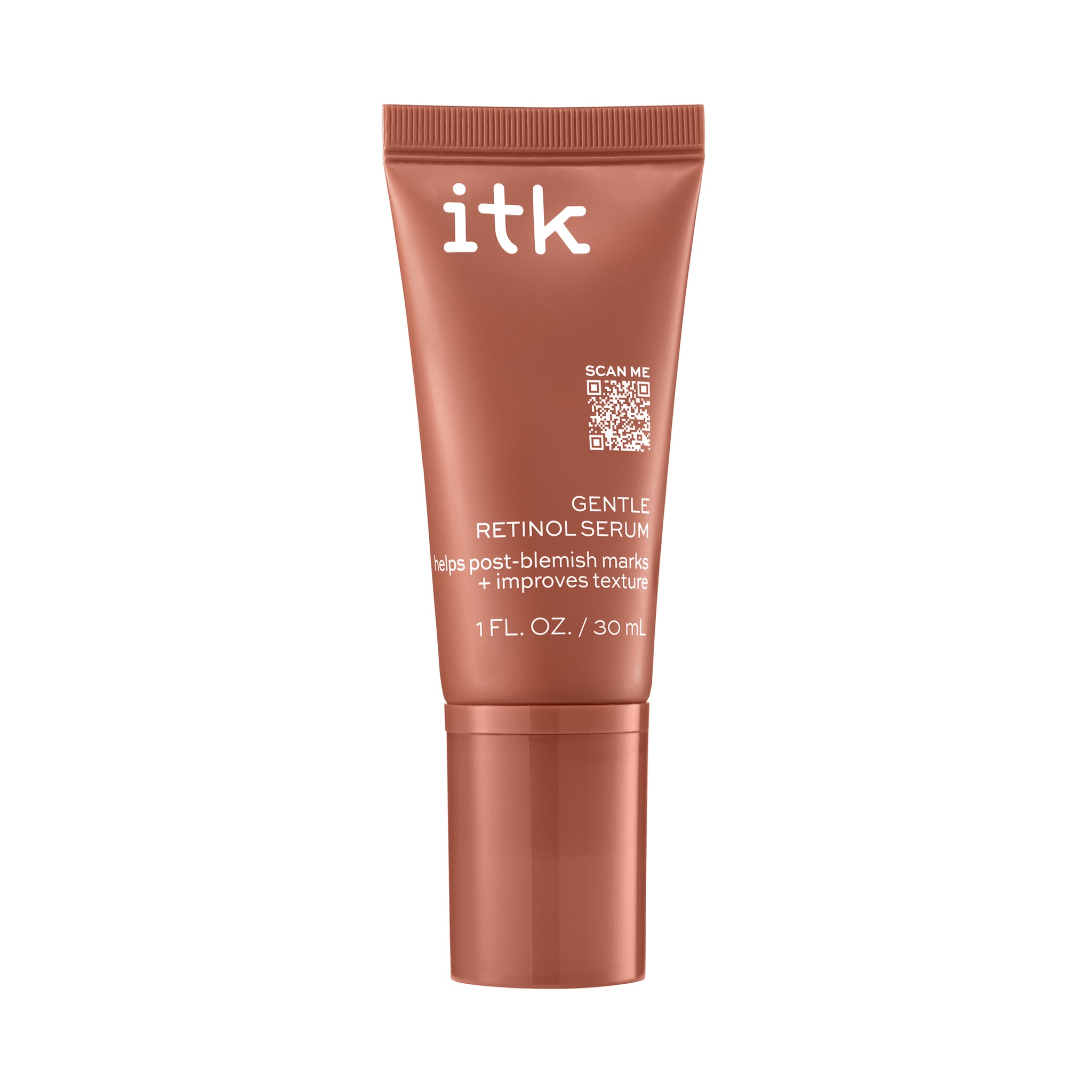 gentle retinol serum