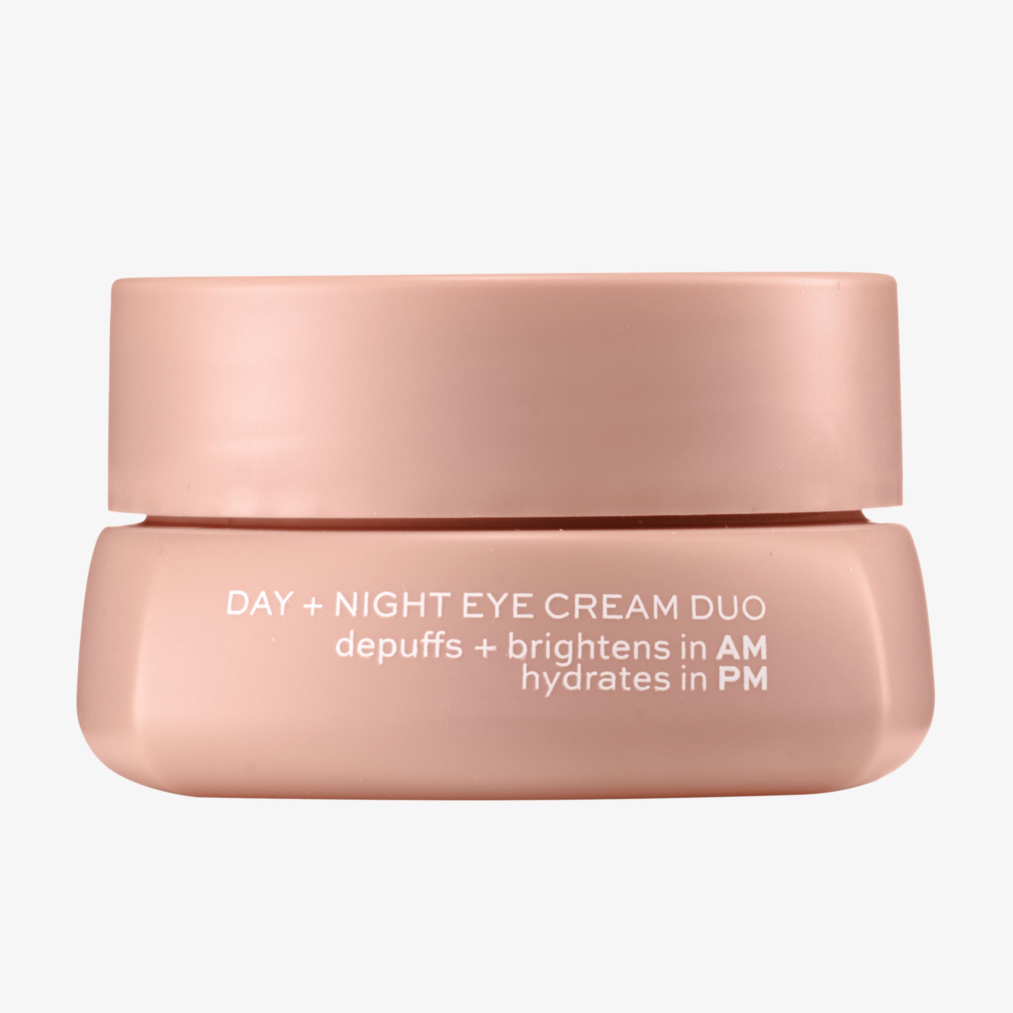 day & night eye cream