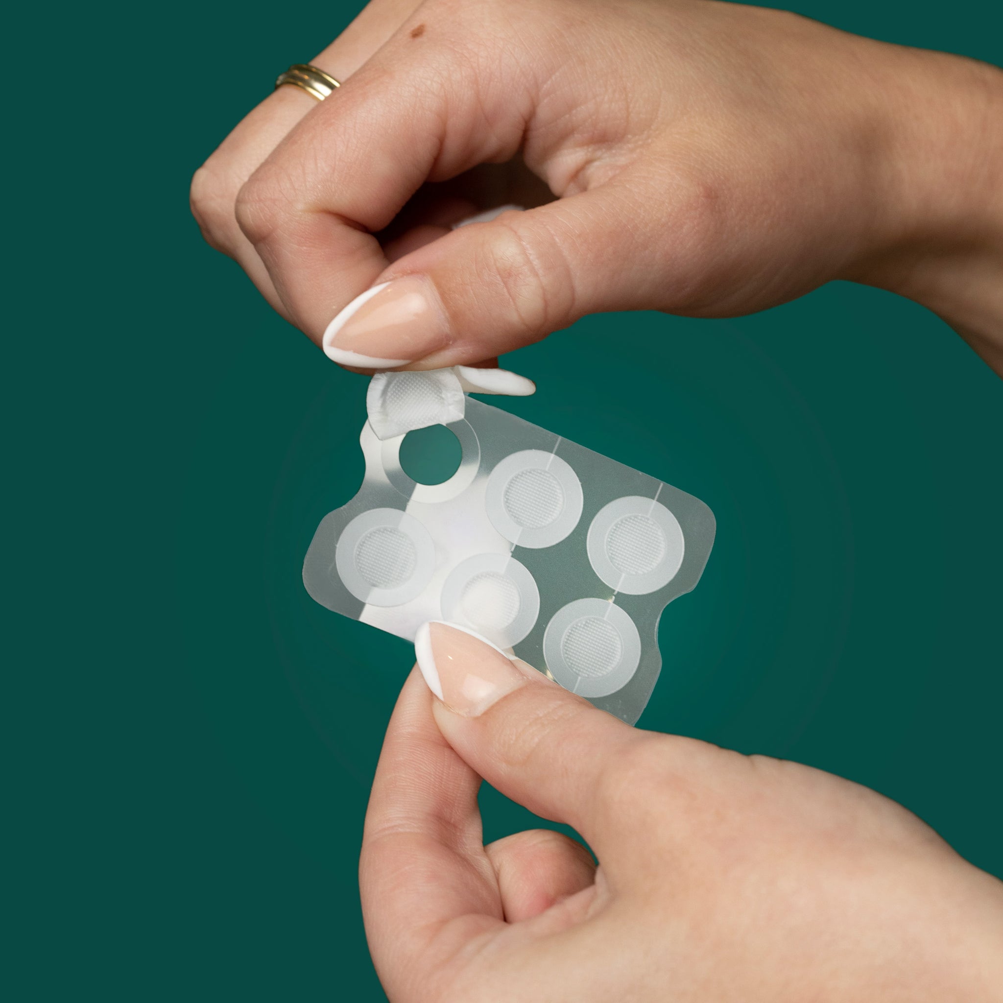 microneedle blemish patches stayitk